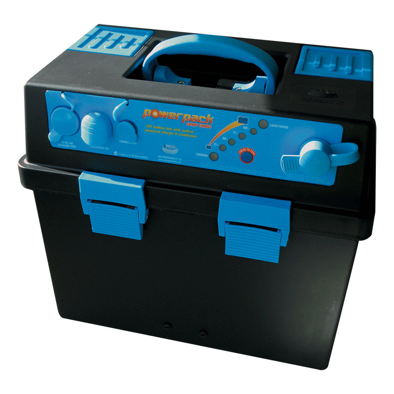 Ark Smart Charge Powerpack