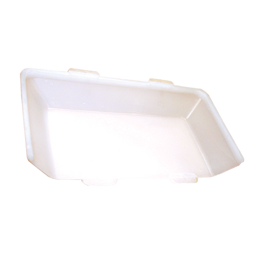 Bargman Light Replacement Lens Only