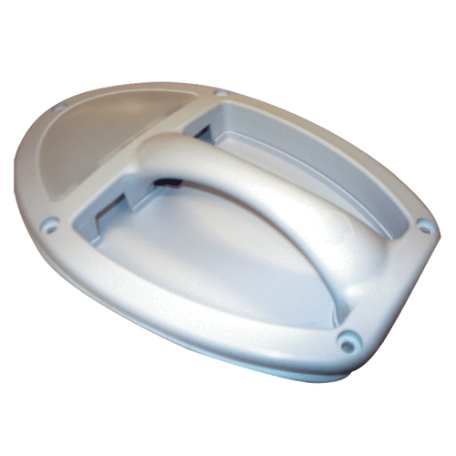 Coast Light With Grab Handle 12V