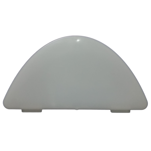 Lens for Coast Light with Grab Handle