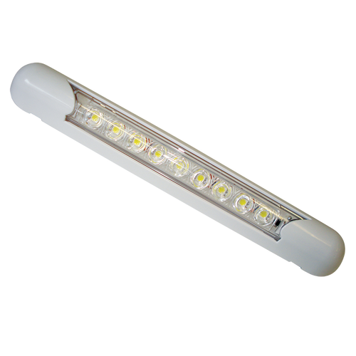 9 LED Awning Light