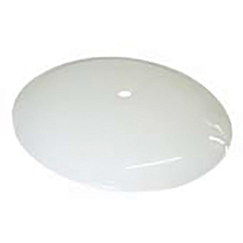 Oyster Lens - Shallow Glass 8