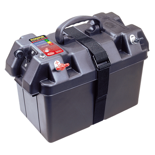 Power Battery Box