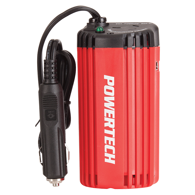 Powertech 15OW Power Can Inverter