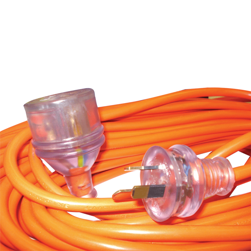 Coast Extension Lead - 20 Meters