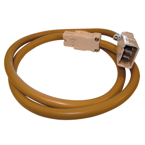 CMS 6000mm Interconnecting Lead - Beige