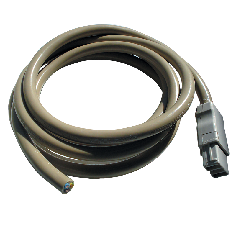 CMS 2000mm Circuit Breaker Connecting Lead - Beige