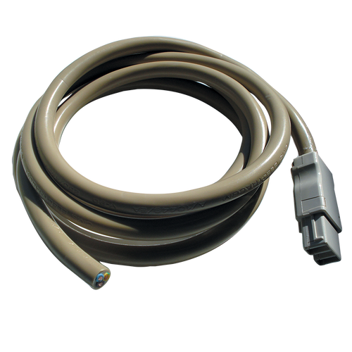 CMS 6300mm Circuit Breaker Connecting Lead - Beige