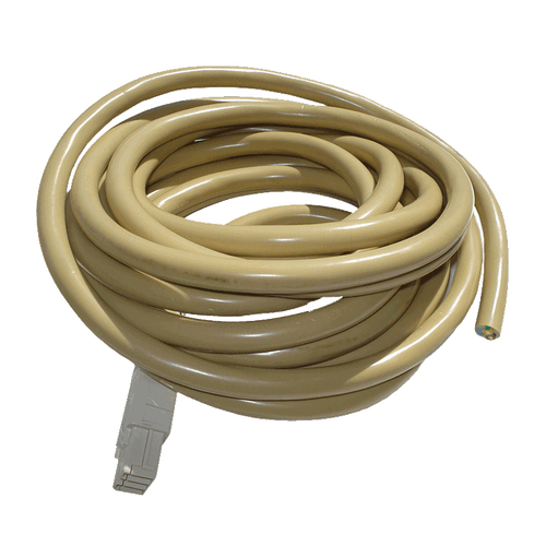 CMS 4400mm Circuit Breaker Connecting Lead - Beige