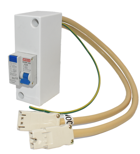 CMS Circuit Breaker Loom Assembly
