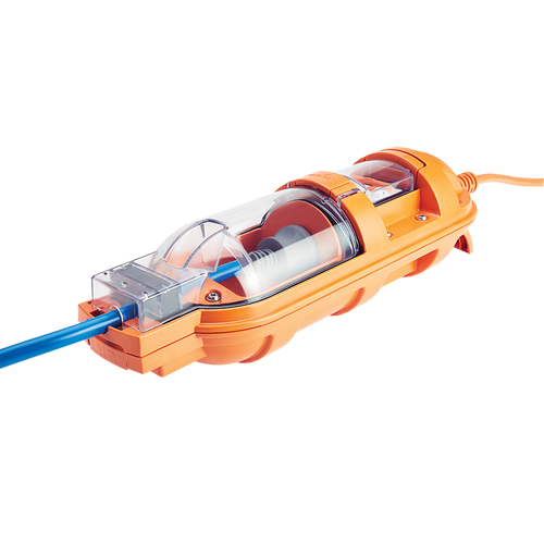 AMP-Fibian Adapter