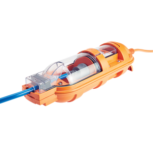 AMP-Fibian Adapter