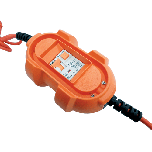 Ampfibian Mini 15AMP to 10AMP Adaptor