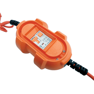 Ampfibian Mini 15AMP to 10AMP Adaptor