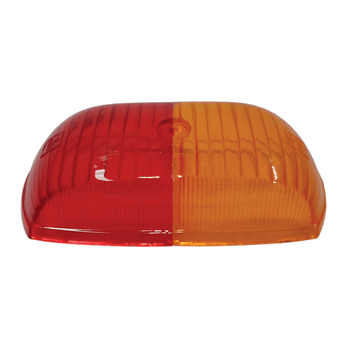 Lens To Suit Side Marker Lamp