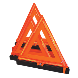 Narva Safety Triangles (Set Of 3)
