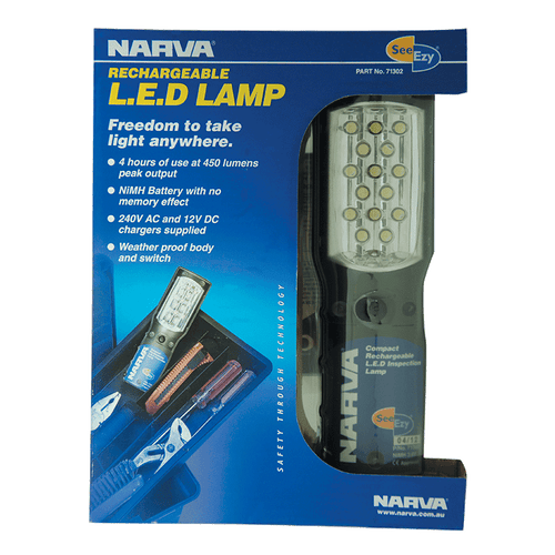 Narva Inspection Lamp