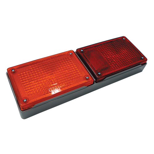 Narva Heavy Duty Rear Combo Lamp With Stop/Direction Indicator