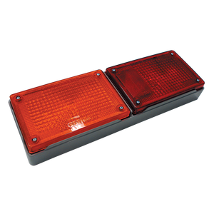 Narva Heavy Duty Rear Combo Lamp With Stop/Direction Indicator