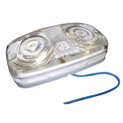 Narva Front End Outline Marker & Front Position Lamp (Clear)