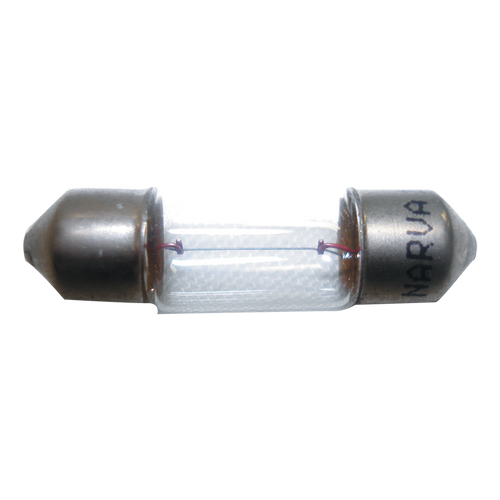 Festoon Globe - 12V 3W