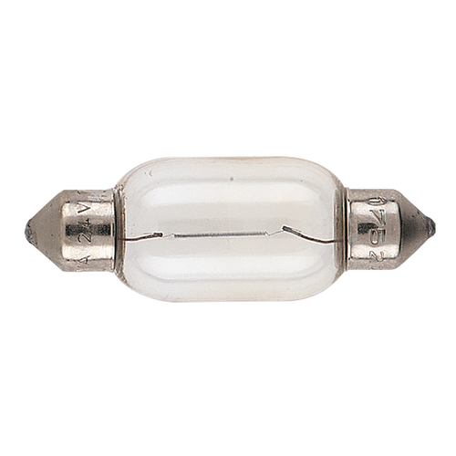 Festoon Globe - 12V 18W