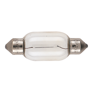 Festoon Globe - 12V 18W