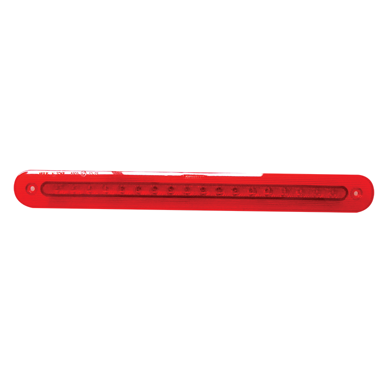 Coast LED Rear Centre Stop Lamp (Red)