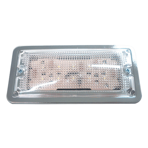 LED Interior Lamp