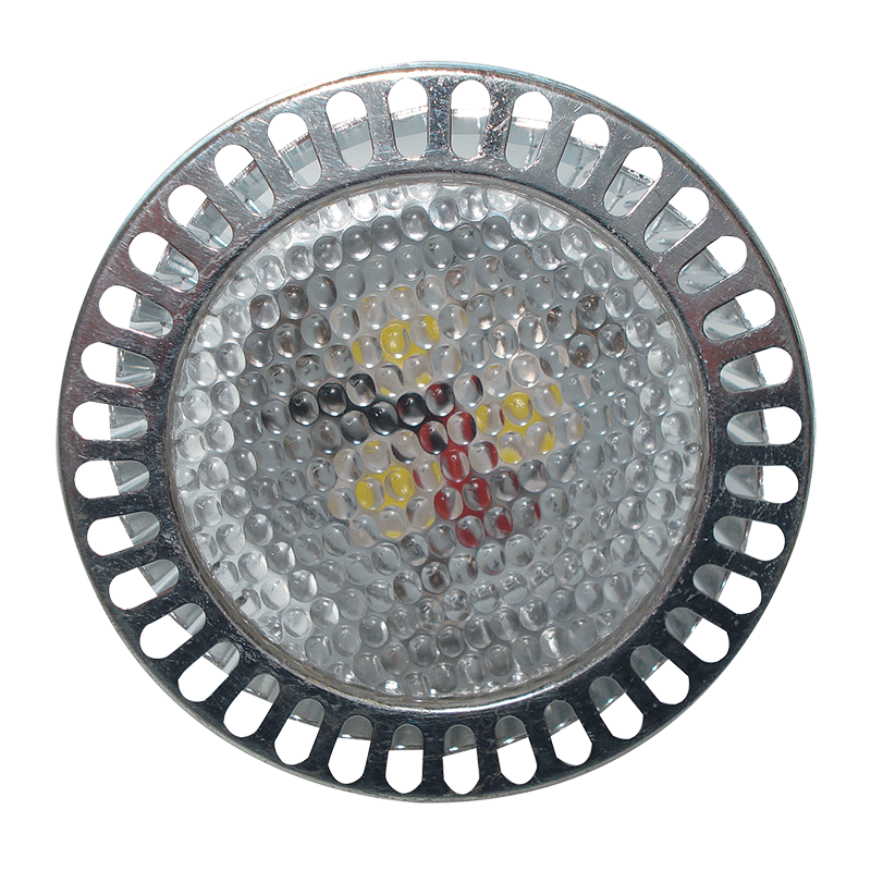 LED MR16 Replacement Bulb - Cool White - 4.5W