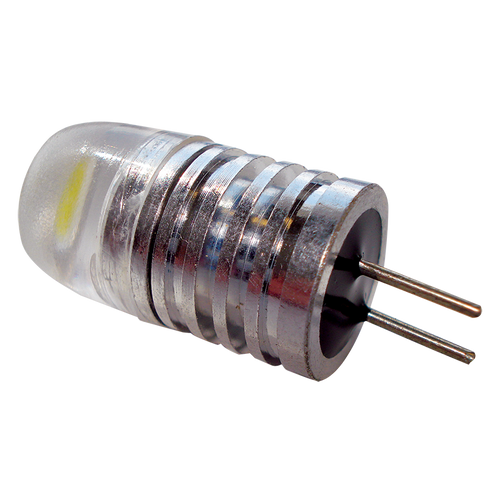 LED G4 Single Replacement Bulb - Cool White - 1W
