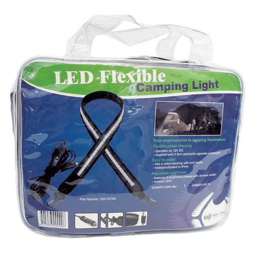 Led Flexible Camping Light