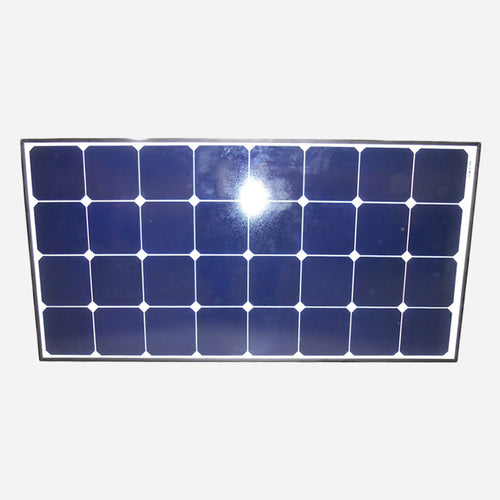 Mono Crystalline 100W Panel