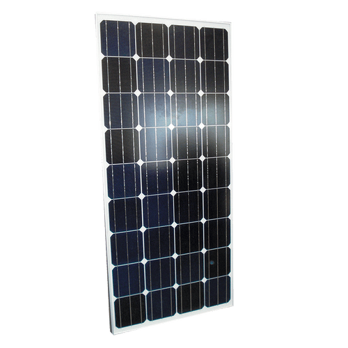 Mono Crystalline 150W Panel