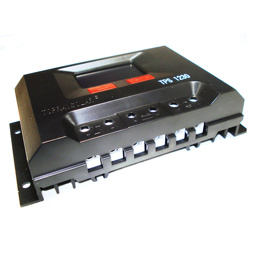 Solar Panel 30 Amp Regulator (12V/30A)