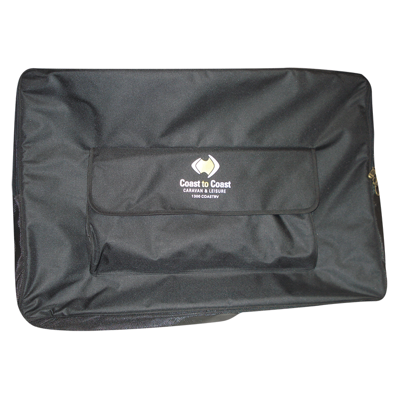 Bag For 80W Collapsible Panels