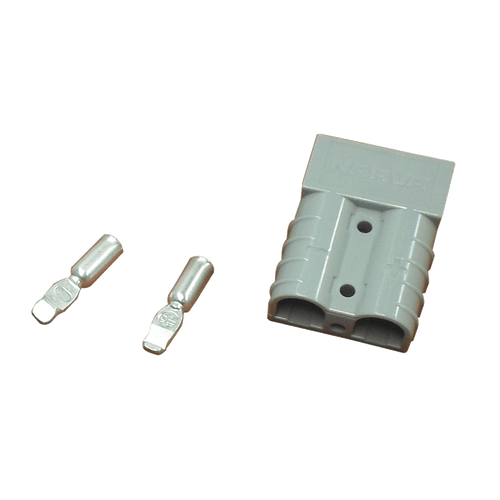 Narva Heavy Duty 50 Amp Connector Housing