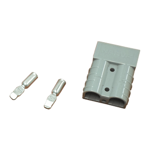 Narva Heavy Duty 50 Amp Connector Housing