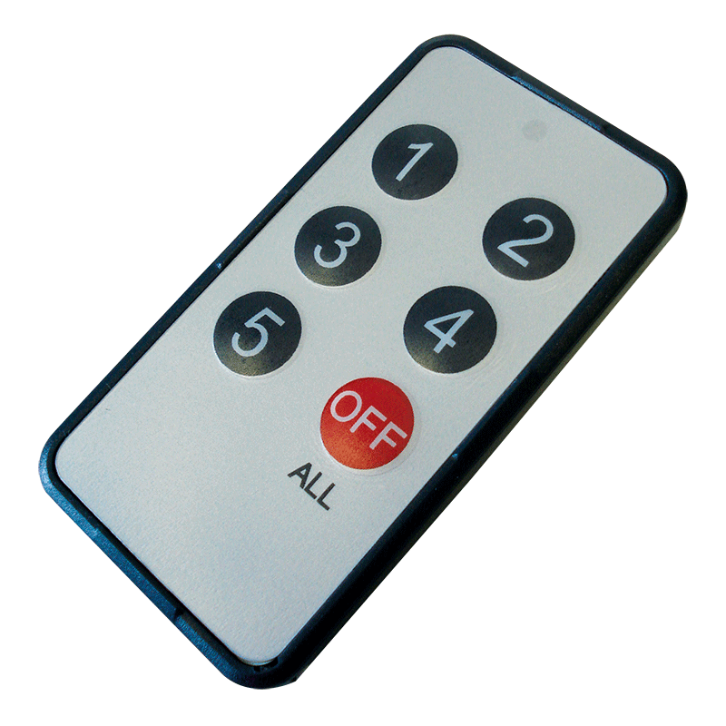 Sphere Wireless Light Switch Remote Control
