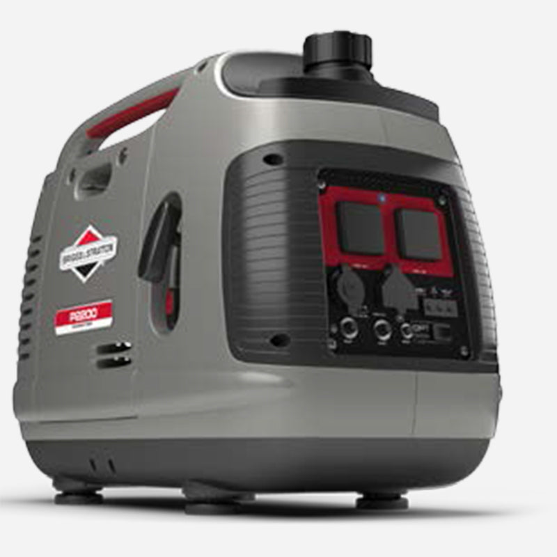 BRIGGS & STRATTON 2200 Watt INVERTER GENERATOR