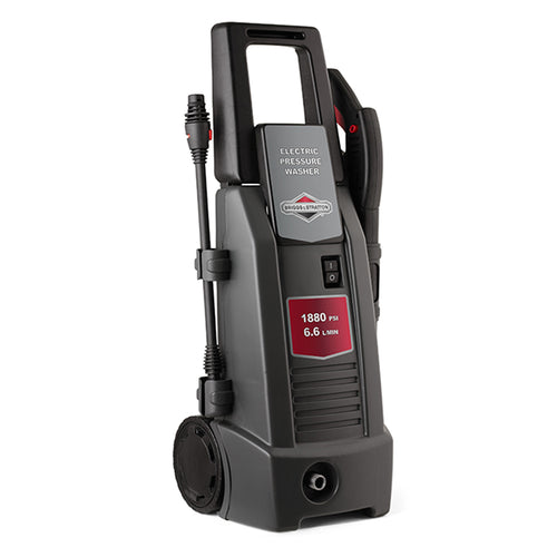BRIGGS & STRATTON ELECTRIC PRESSURE WASHER 1880E