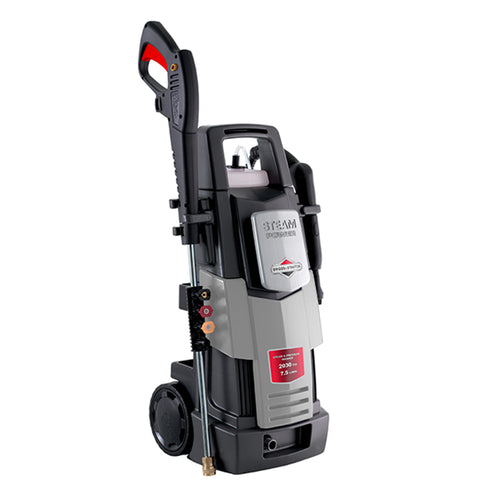 BRIGGS & STRATTON STEAM ELECTRIC PRESSURE WASHER BWD020S