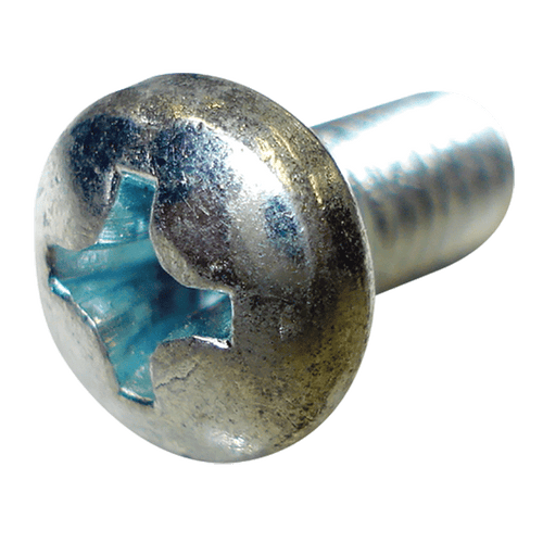 Screws For Mounting Bracket