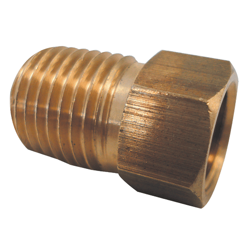 Inverted Flare Union Adapter