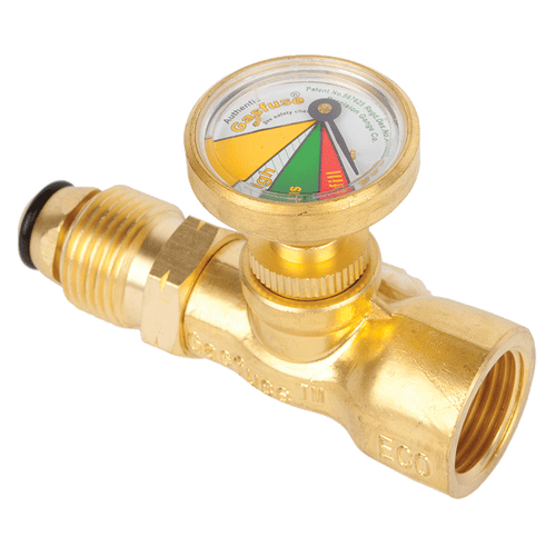 Normal Gasfuse For LPG Systems