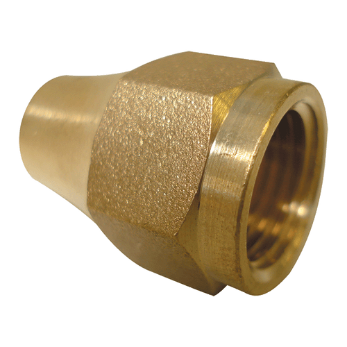 SAE Flare Nut 5/16