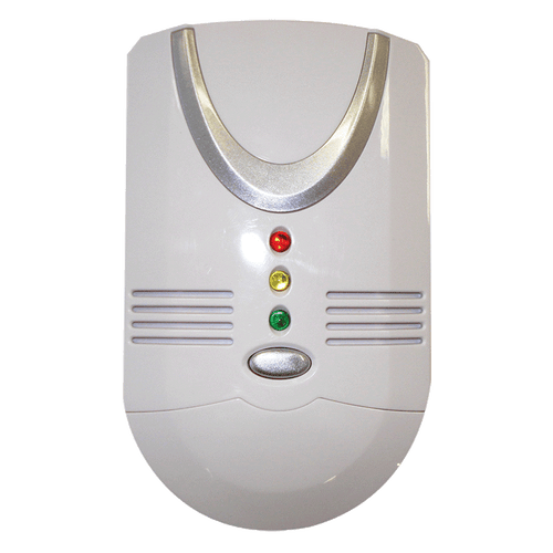 12V Gas Detector (Wall Mounted)