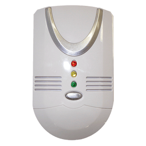12V Gas Detector (Wall Mounted)