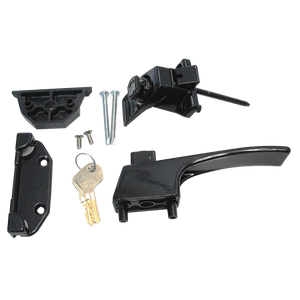 Panorama Door Lock Complete