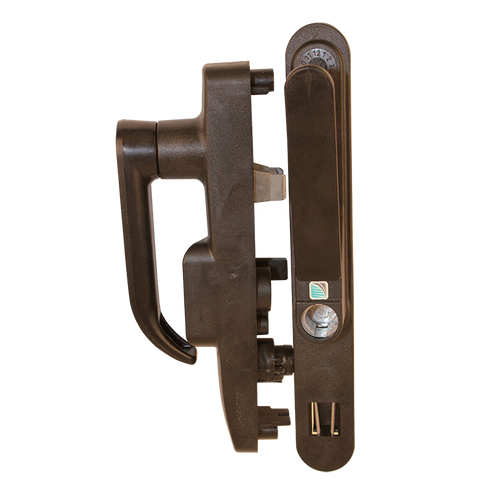 Camec Main Door Lock Left Hand